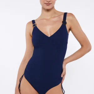 Ολόσωμο μαγιό RED POINT 5149302 Chios,Cup C.