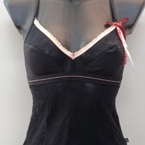 Σετ Bady-doll Miss Triumph Sporty Shirt/Mini.