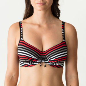 Bikini Top PRIMADONNA Swim Hollywood Red Carpet, Full-Cup,4005411.