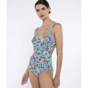 Ολόσωμο μαγιό RED POINT 5364361,Cup B.