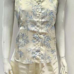 Σατέν Baby-doll DYNASTY Lingerie A17.