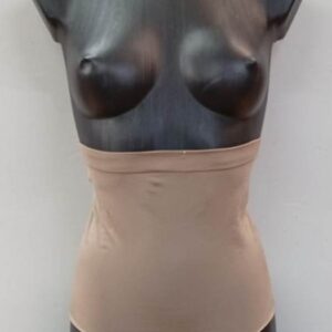 Ψηλόμεσο εσώρουχο σύσφιξης HELIOS 91543,μπεζ.