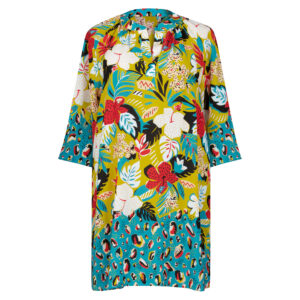 Φόρεμα-Beachwear ANITA Swimwear Manihi Dress 8647.