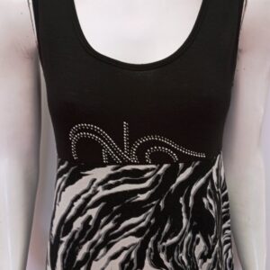 Φόρεμα χωρίς μανίκι Billy's Fashion 15070.