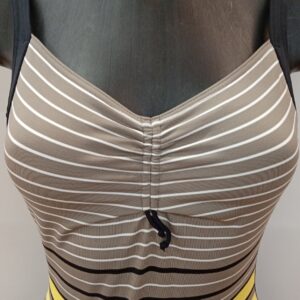 Ολόσωμο μαγιό RED POINT Swimwear Susan 5803322,Cup C.