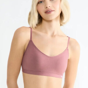 Σουτιέν με ελαφριά επένδυση SLOGGI Evolve P 10224710-7836.