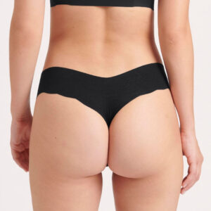 String Slip χωρίς ραφές SLOGGI ZERO Modal 2.0 Hipstring,10214693-0004, 2 pack.