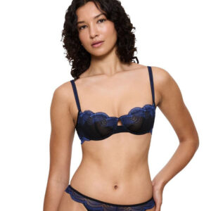Σουτιέν με μπανέλα TRIUMPH Comfort Glam WH,10224928-0004.