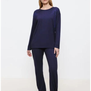 Homewear σετ TRIUMPH Endless Comfort PK 01 LSL,10225080-M008.