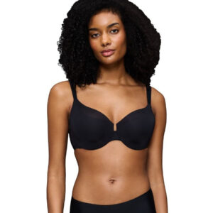 Σουτιέν με μπανέλα TRIUMPH BMU Illusion Curve W01,10224856-0004.