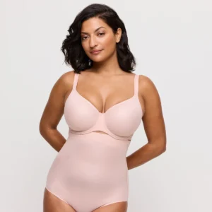 Minimizer Σουτιέν με μπανέλα PRIMADONNA Figuras 0163250-Powder Rose.