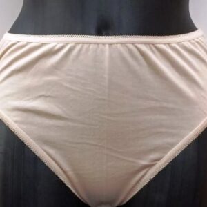 Βαμβακερό Γυναικείο Slip 3/4 BONITA Underwear 5314,μπεζ.