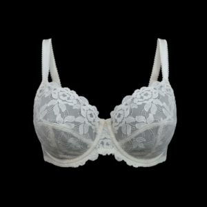 Σουτιέν με μπανέλα,χωρίς ενίσχυση,LOVABLE Fashion Intimo 04510.