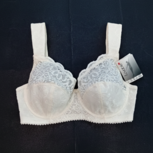 Σουτιέν με μπανέλα,χωρίς επένδυση LOVABLE Intimo 14970,Cup E,φαρδιά τιράντα.