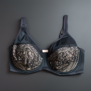 Σουτιέν με μπανέλα,χωρίς επένδυση, PARFAIT Lingerie 5192,Cup E.