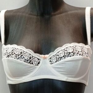 Strapless σουτιέν με μπανέλα ROSY Lingerie, Cup B.