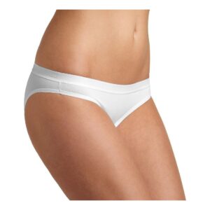 Γυναικείο Slip SLOGGI Sensual Fresh Mini 10092844,λευκό-0003.