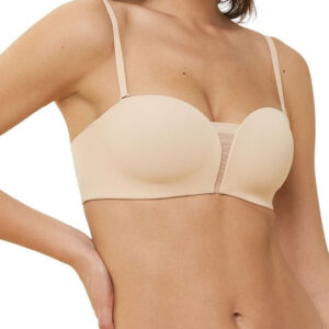 Strapless Σουτιέν TRIUMPH Flex Smart DP EX 10214443-7747.