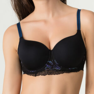 Σουτιέν με μπανέλα και ελαφριά επένδυση PRIMADONNA French Kiss 0241671.