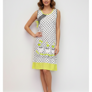 Αμάνικο Homewear OGHAM Intimo 26200.