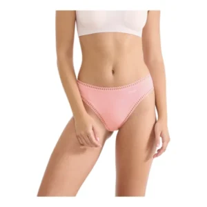 Γυναικείο Slip High leg SLOGGI Go Crush 10219672-M005,3 pack.