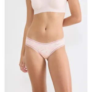 Γυναικείο Slip SLOGGI GO CRUSH Mini 3Pack 10219682-M005.