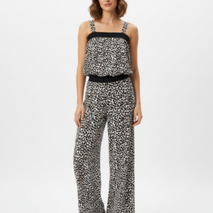 Ολόσωμη Γυναικεία Φόρμα CLAIRE Katrania 8208.