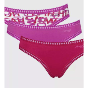 SLOGGI GO CRUSH Mini 3Pack 10219682-M020.