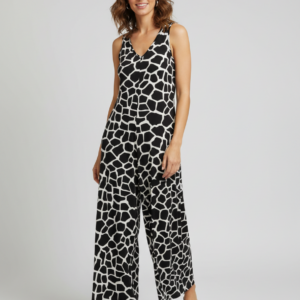 Ολόσωμη Φόρμα SCHERZO Homewear 5551.