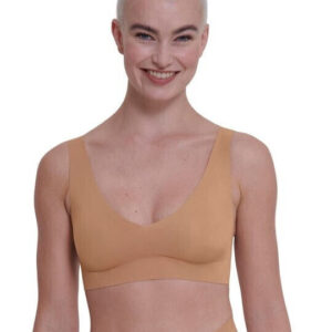 Bralette μπουστάκι SLOGGI Zero Feel 10217728-00CM.