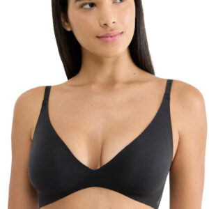 Γυναικείο μπουστάκι SLOGGI Zero Feel 2.0 The UP Bra 10226701-0004