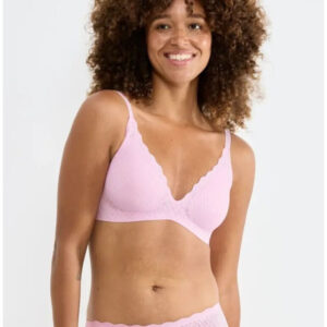 Bralette Σουτιέν SLOGGI Zero Feel Bliss The UP Bra,10226744-1588.