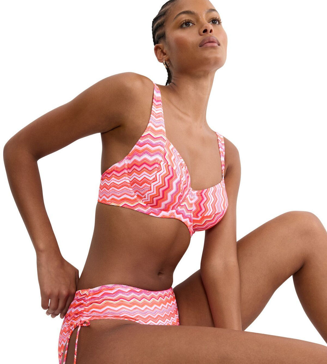 Bikini Top με μπανέλα TRIUMPH Mix & Match Summer W pt,10226496-M017. - Image 2