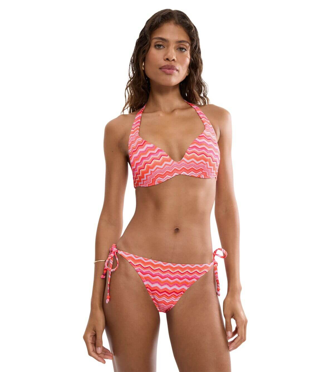 Bikini Top TRIUMPH Mix & Match Summer PU Plunge,10226449-M017.