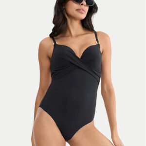 Γυναικείο ολόσωμο Μαγιό TRIUMPH Summer Twist OWP 01,10226441-0004.