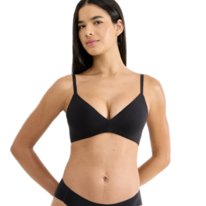 Σουτιέν χωρίς μπανέλα, με επένδυση, SLOGGI Zero Feel The Up Bra,10226693-0004.