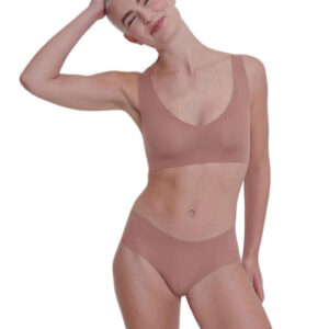 Bralette μπουστάκι SLOGGI Zero Feel 10217728-1141.