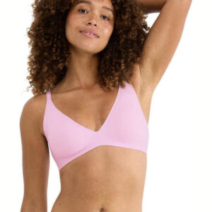 Γυναικείο μπουστάκι SLOGGI Zero Feel 2.0 The UP Bra 10226701-1588.
