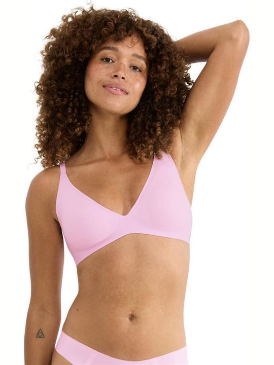 Γυναικείο μπουστάκι SLOGGI Zero Feel 2.0 The UP Bra 10226701-1588.