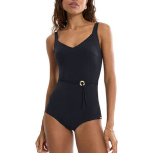 Ολόσωμο μαγιό TRIUMPH Summer Twist OP 05,10226453-0004.