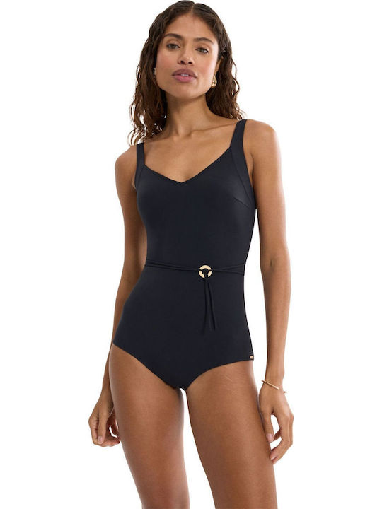 Ολόσωμο μαγιό TRIUMPH Summer Twist OP 05,10226453-0004.