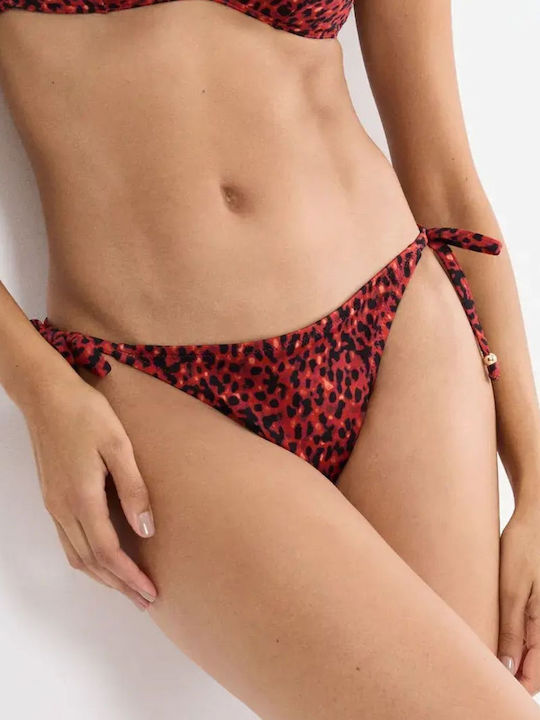 Bikini Slip TRIUMPH Midnight Swim Tai,10226526-0033.